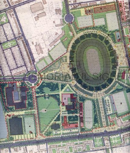 Plan urbanistic