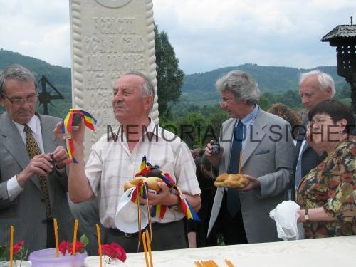 Ziua Memoriei 2008
