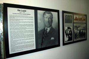Ilie Lazăr