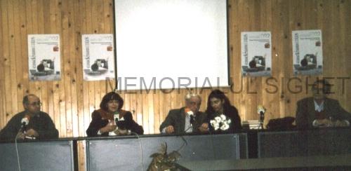 Lansarea cărţii 