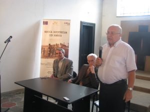 Ziua Memoriei 2011 memorial 087