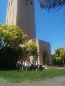 Stanford University