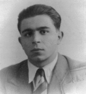 Serban Ghica