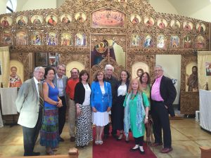Biserica Invierea Domnului Hayward[2]