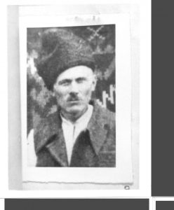 Vasile Cojocaru din Barsesti