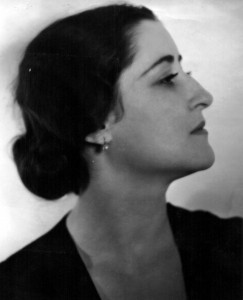 valentina cretoiu