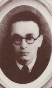 Aurel Cazanisteanu