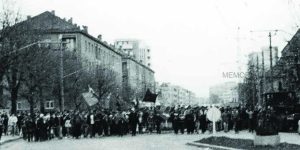 Brasov, 15 noiembrie 1987