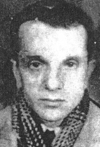 aurel baghiu 1963