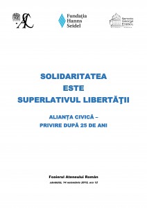 solidaritatea