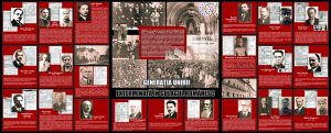 Generatia Unirii exterminata in Gulag