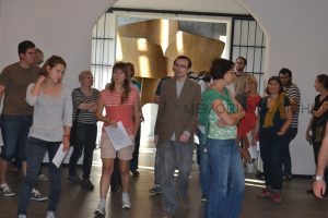 11 septembrie vizita grup grmania 4