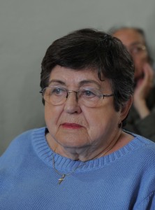 Aurora Dumitrescu 