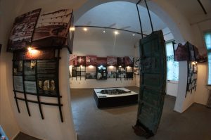 Sala 6. România închisorilor