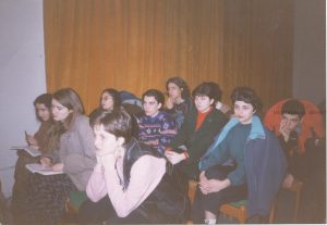 Ist Orala Vaslui 1996 2