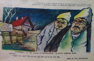 caricatura chiaburi