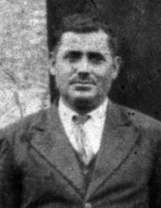 Gheorghe Taralunga