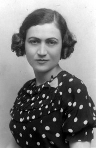 Victoria Chirila