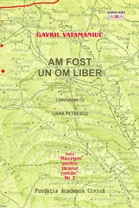 Am fost om liber(1)