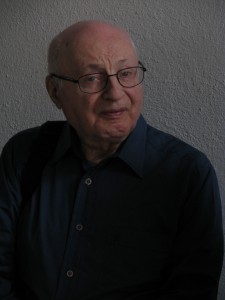 Solomon Marcus Sighet 2009