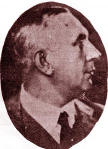 Ion Manolescu Strunga