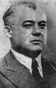 Zenovie Paclisanu