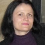 Elena Iordan
