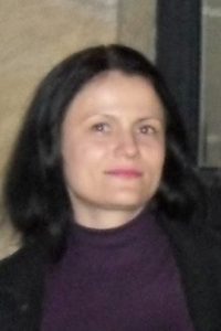 Elena Iordan