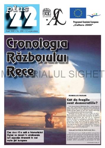 Revista 22