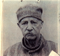 Mihai Popovici - deţinut