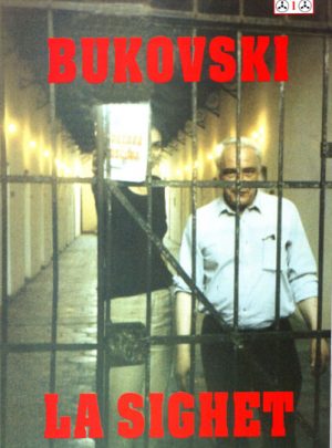 Bukovski à Sighet