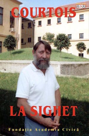 Courtois at Sighet
