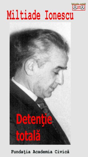 Detenţie totală