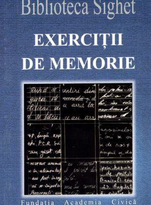 Exerciţii de memorie