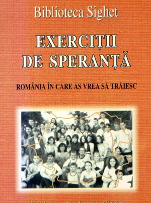 Exerciţii de speranţă