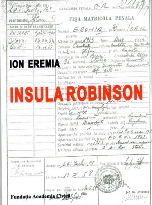 Insula Robinson