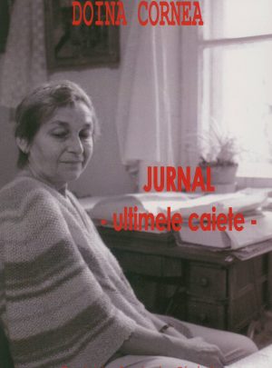 Jurnal. Ultimele caiete