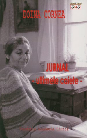 Jurnal. Ultimele caiete