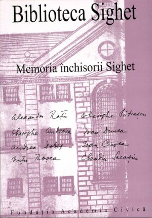 Memoria închisorii Sighet