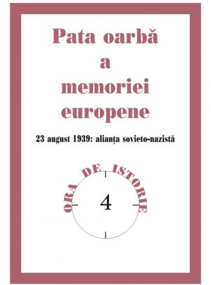 Pata oarbă a memoriei europene