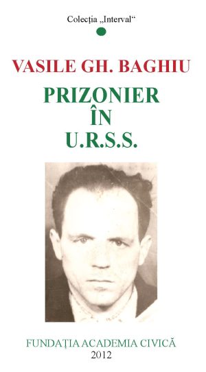 Prizonier în URSS