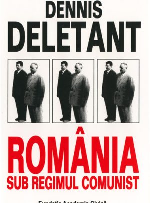 Romania under the communist regime