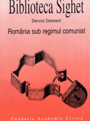 România sub regimul comunist