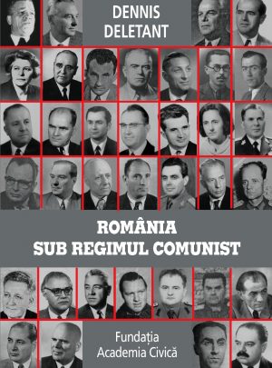 România sub regimul comunist