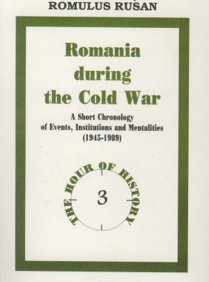 Romania during the Cold War