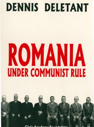Rumänien unter dem kommunistische Regime
