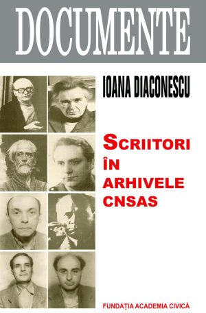 Scriitori în arhivele CNSAS