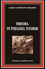 Tortura pe înţelesul tuturor