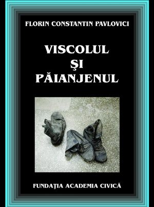 Viscolul şi păianjenul