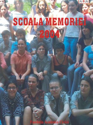 Şcoala Memoriei 2004